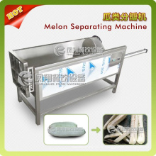 Machine pneumatique de séparation de citrouille de melon de melon de Fxpf-4 dans le quart